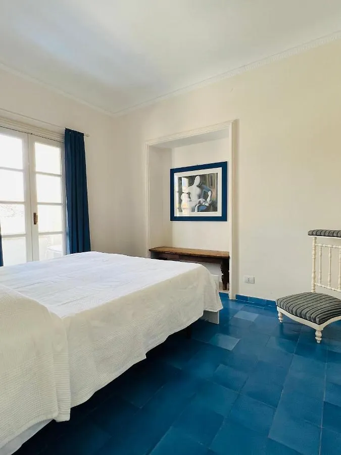 L'Atelier Del Pittore Apartment Taormina