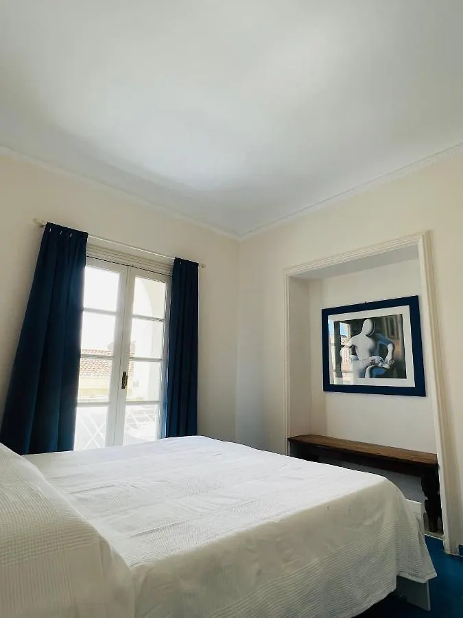 L'Atelier Del Pittore Apartment Taormina