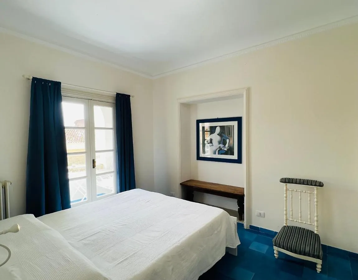 L'Atelier Del Pittore Apartment Taormina Włochy