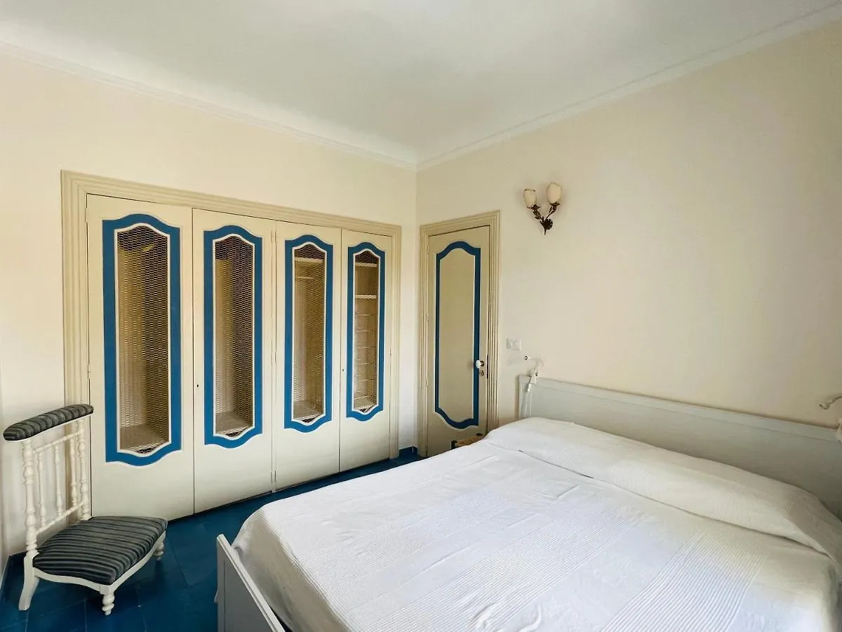 L'Atelier Del Pittore Apartment Taormina Włochy