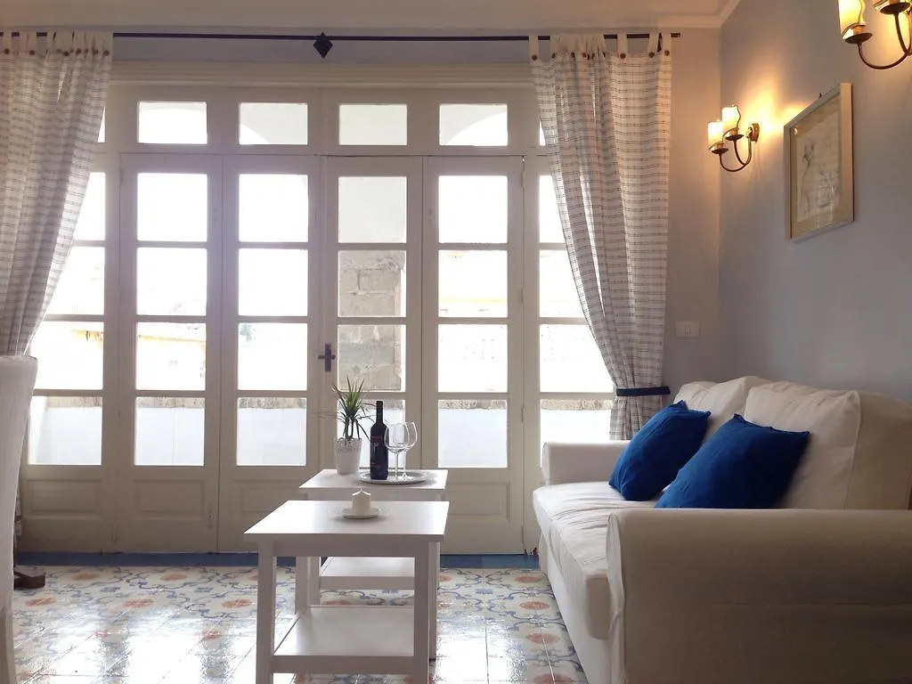 L'Atelier Del Pittore Apartment Taormina 0*,