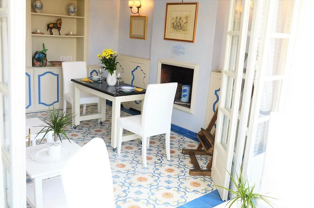 L'Atelier Del Pittore Apartment Taormina