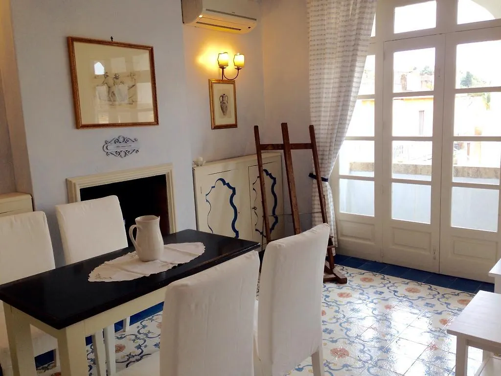 L'Atelier Del Pittore Apartment Taormina