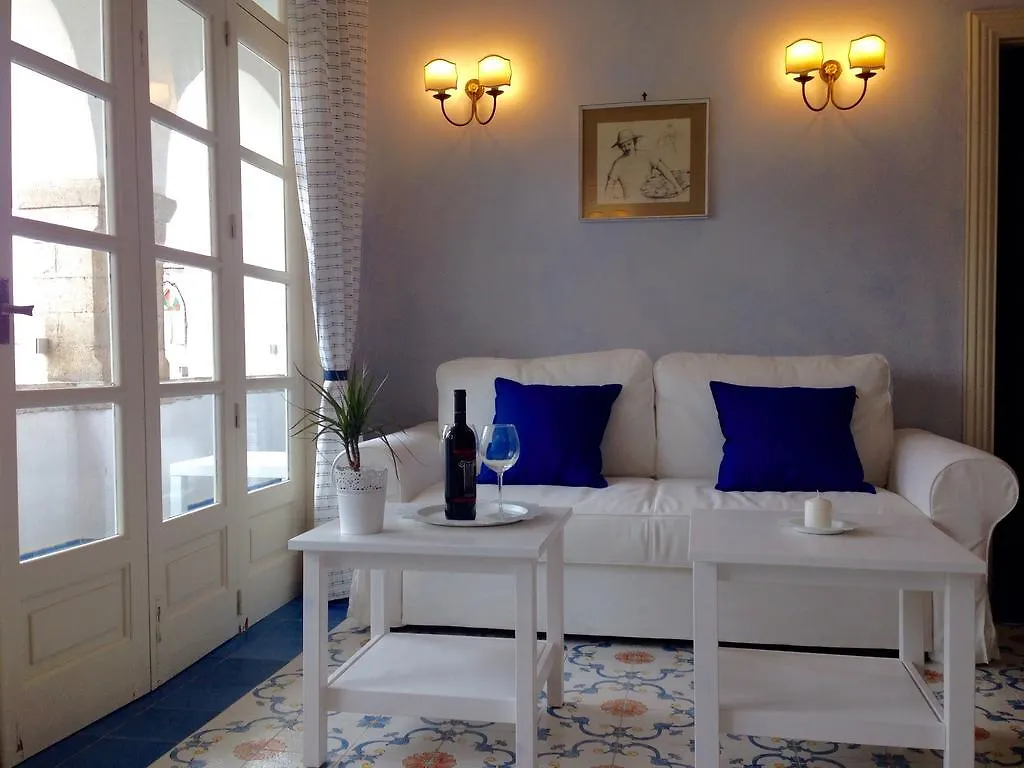 L'Atelier Del Pittore Apartment Taormina