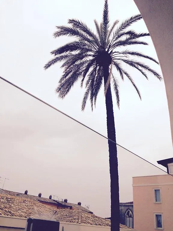 L'Atelier Del Pittore Apartment Taormina 0*,
