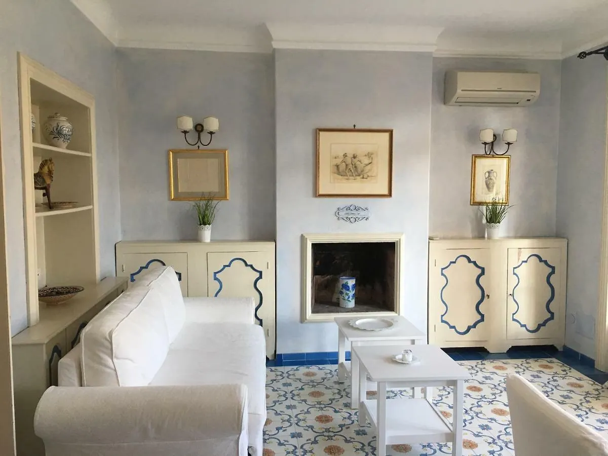 L'Atelier Del Pittore Apartment Taormina 0*,  Włochy