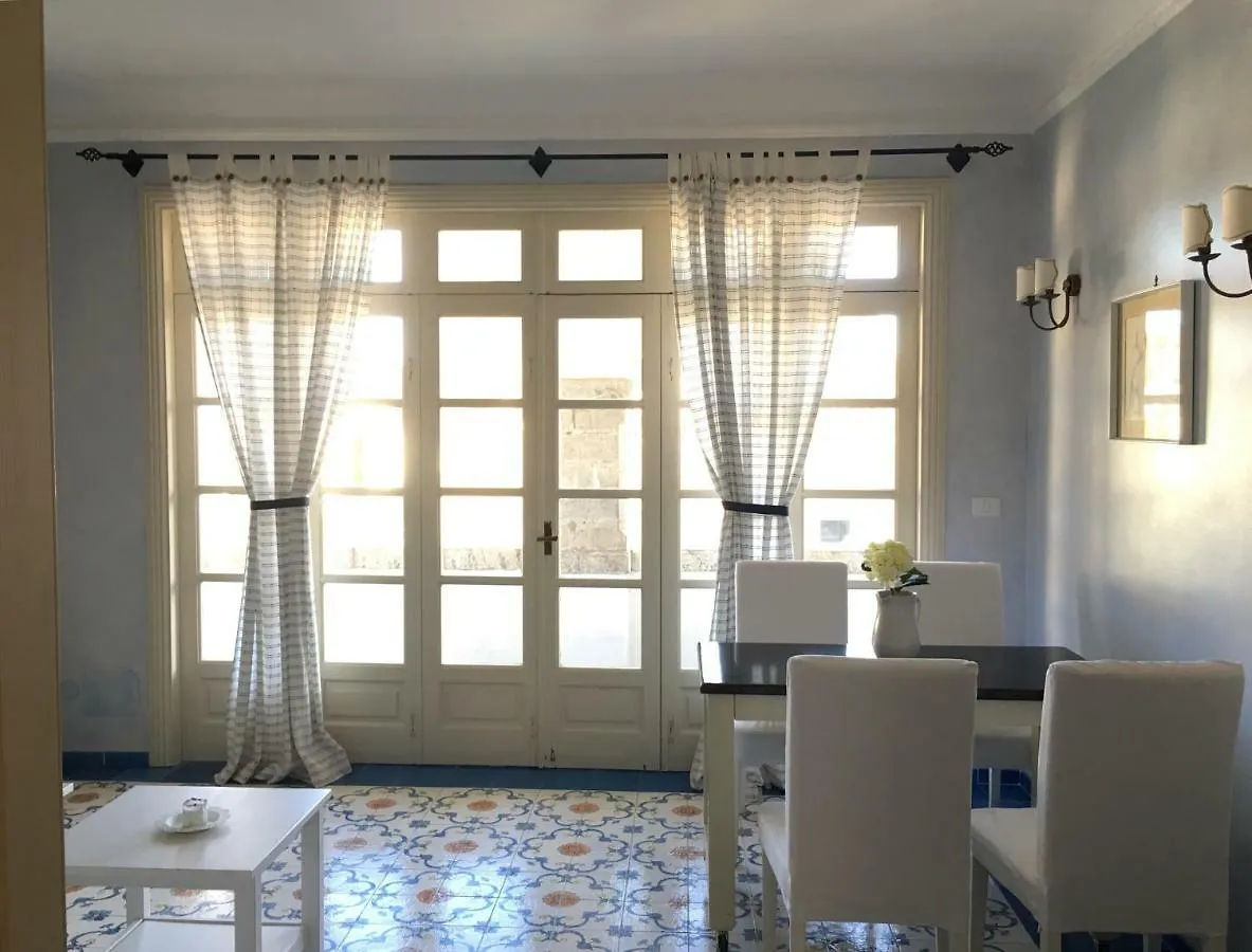 L'Atelier Del Pittore Apartment Taormina 0*,  Włochy
